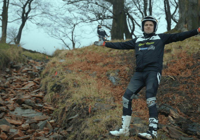 How to Videos with Dougie Lampkin and Rob Warner